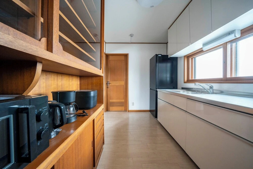 E-Us Naebo House 사진 23