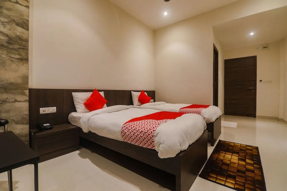 Capital O 36008 Comfort Hotel — фото 4