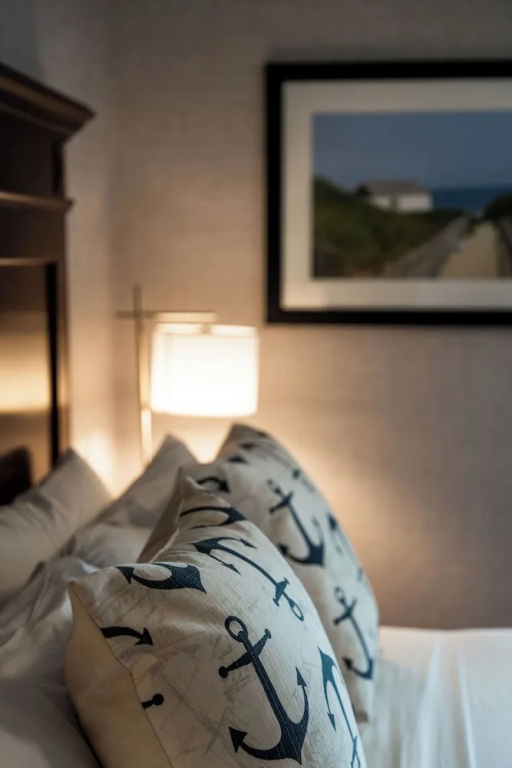 Newport Beach Hotel & Suites - Chambres