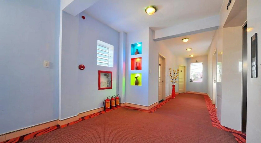 Ideal Hotel Hue - Général