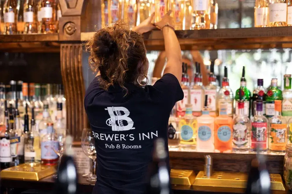 Brewers Inn Hotel - Général
