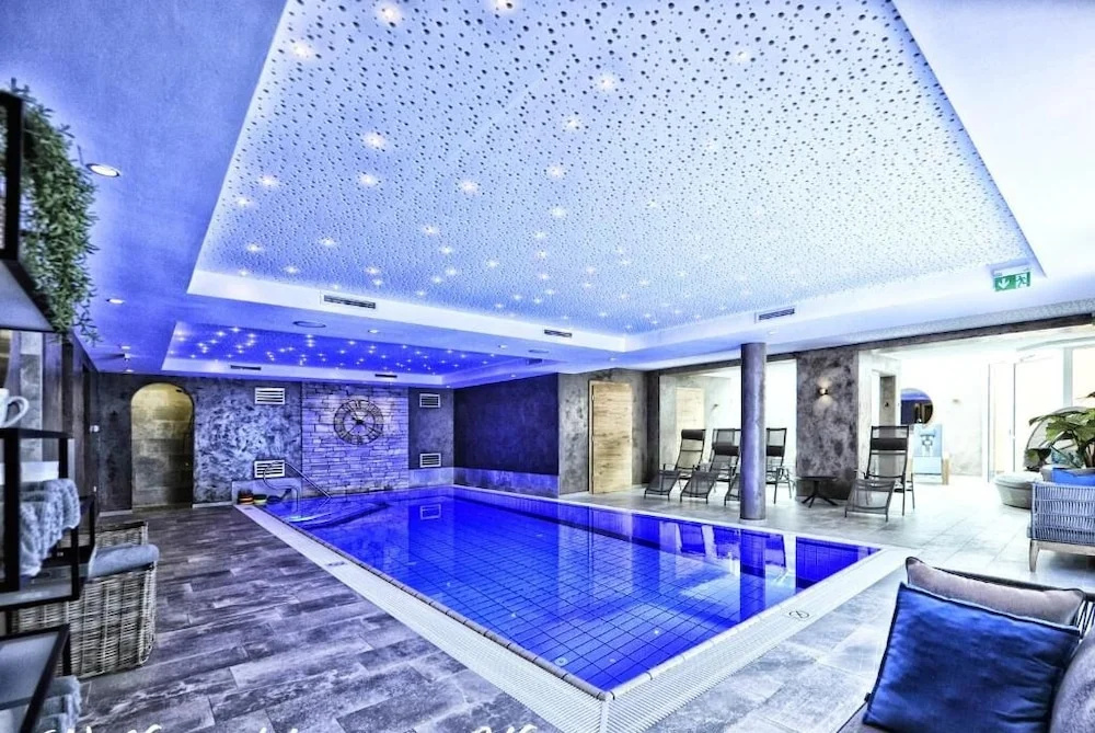 Die Seefelderin Boutique Hotel St. Georg - Général