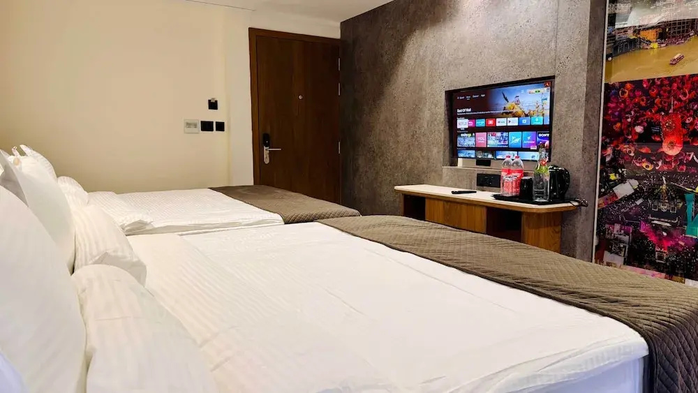 Hotel photo 19