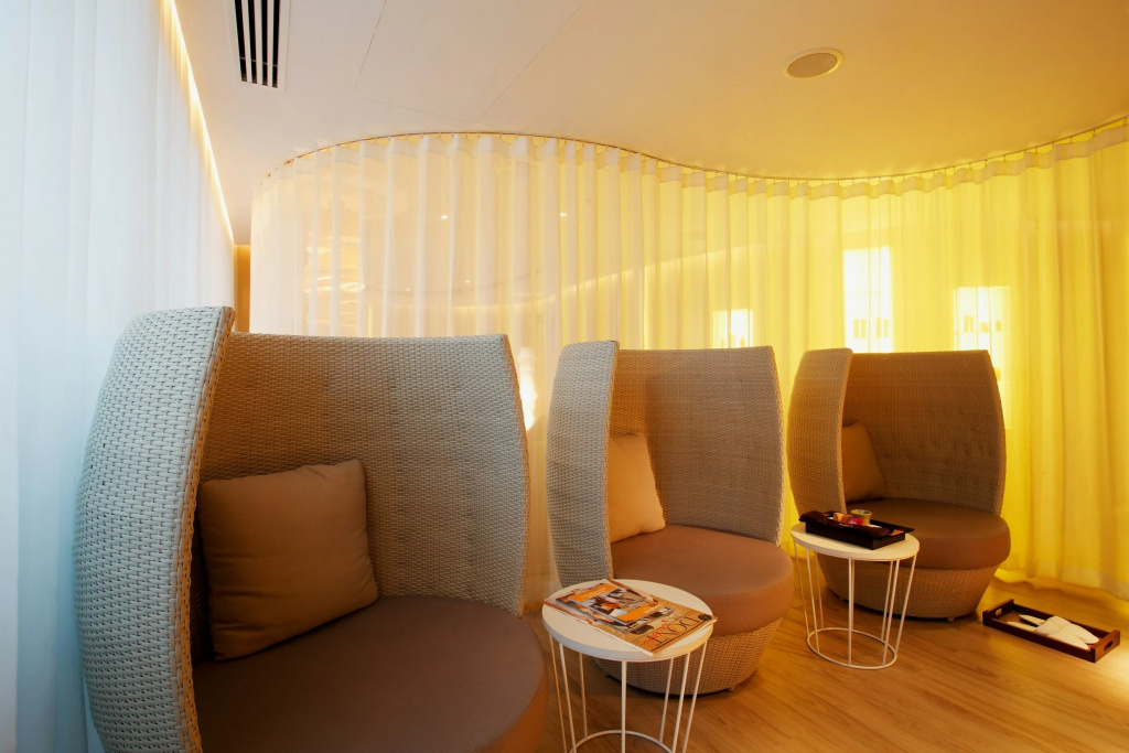 Centara Watergate Pavilion Hotel Bangkok - Général