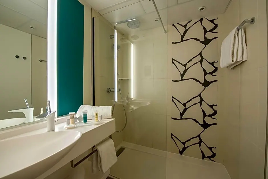 Hôtel & Spa - Thalazur Arcachon - Chambres