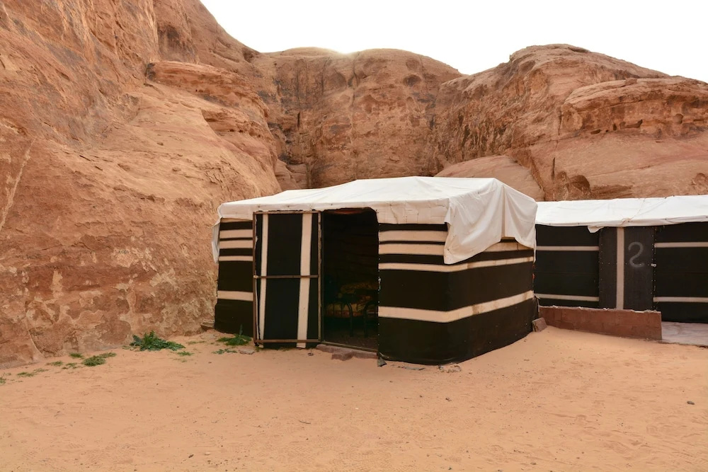 Tent