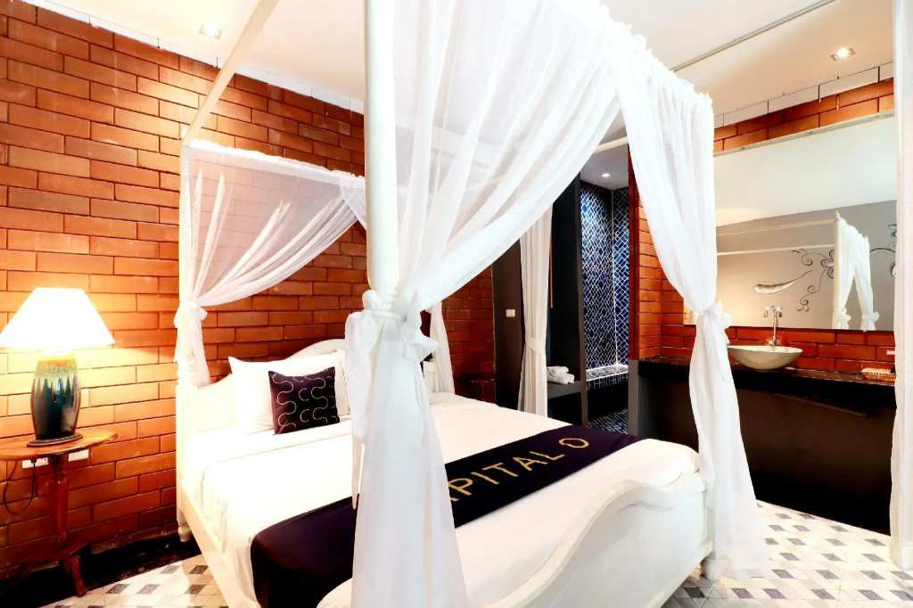 Capital O 469 At Nata Chiangmai Chic View - Général