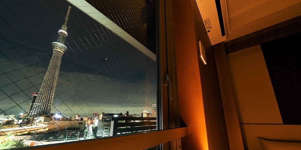 Rakuten STAY Tokyo Asakusa 사진 17