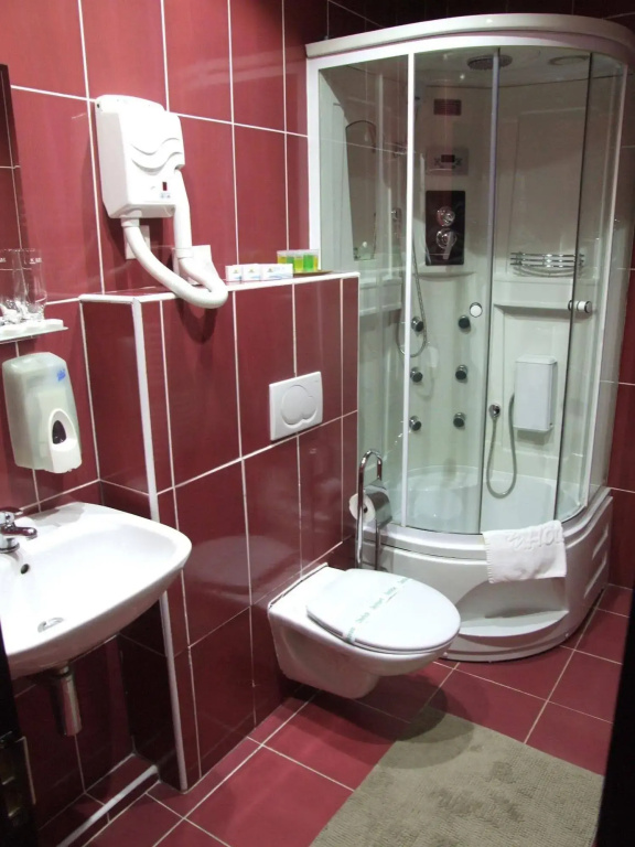 Hotel photo 10