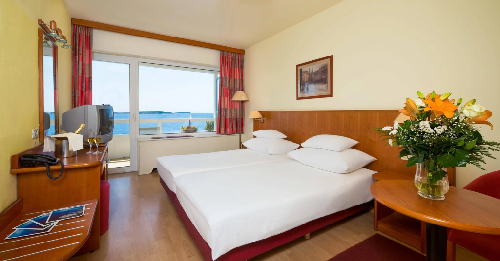 Hotel Zora - Général
