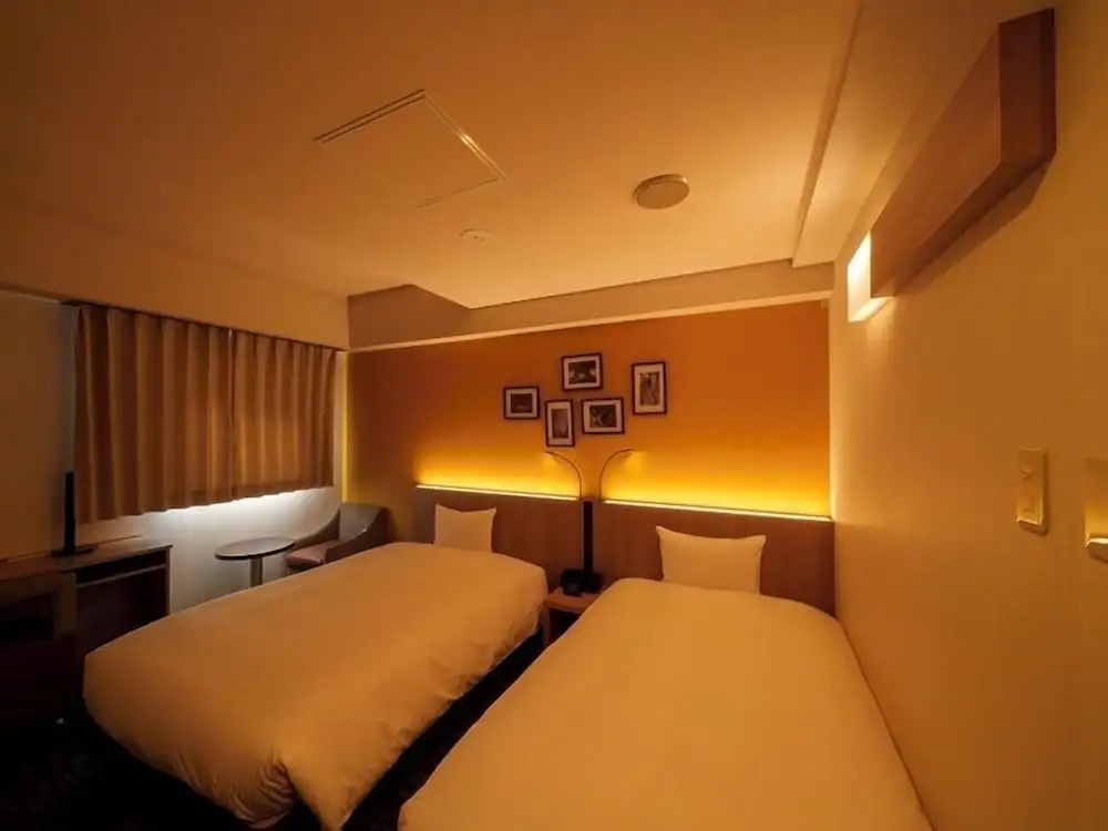 Smile Hotel Tokyo Asagaya 사진 19