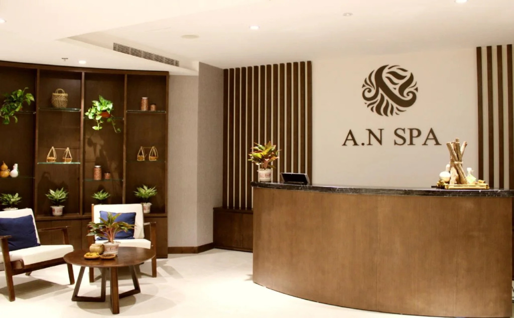 Art Nest Hotel Nha Trang — фото