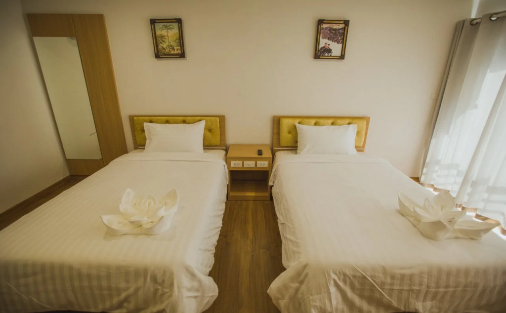 Hotel photo 11