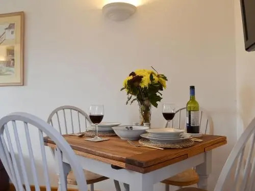 Hayesland Lodge - фото 9