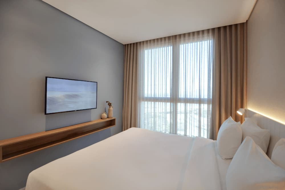 Premium room