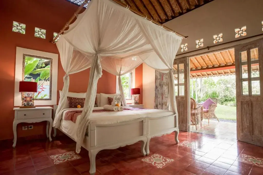 Darmada Eco Resort - Général