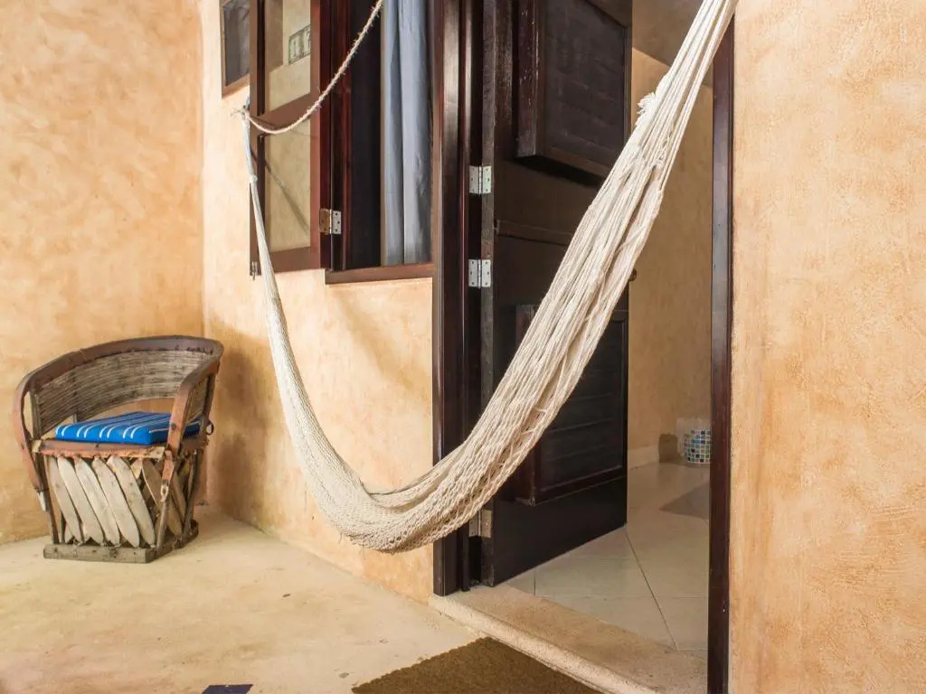 Hotel Barrio Latino - Chambres