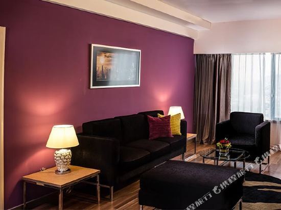 Pullman Kuala Lumpur Bangsar