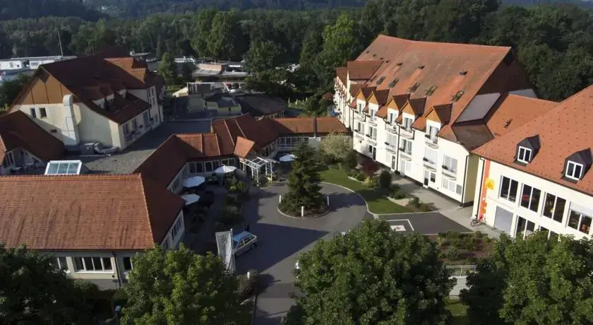 Thermenhotel Radkersburger Hof - Général