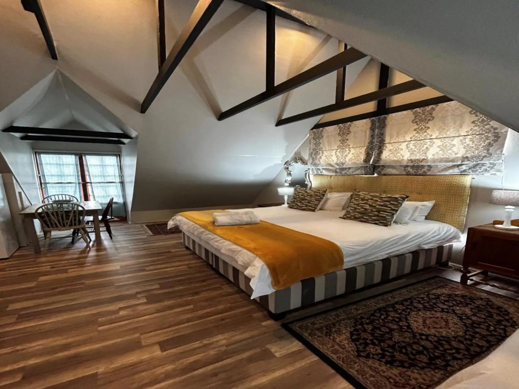Be at Rest Accommodation — 4