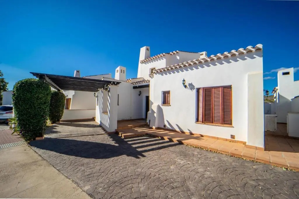 Stunning Villa with Private Heated Pool - RI25EV