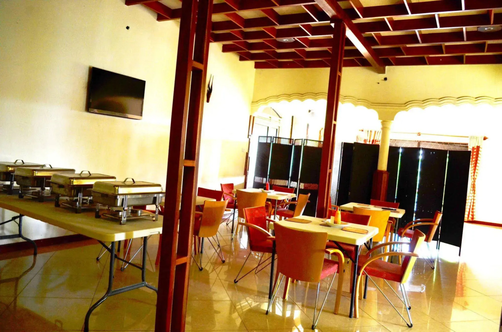 Hotel photo 16