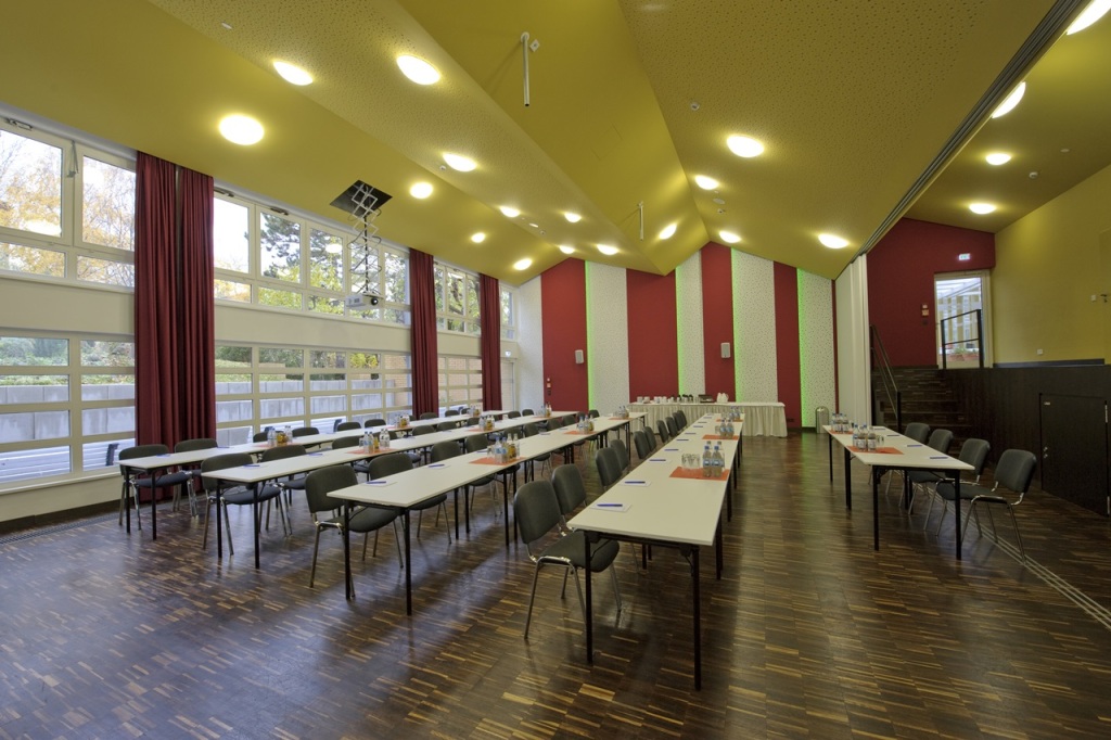 Hotel Grenzfall Berlin picture