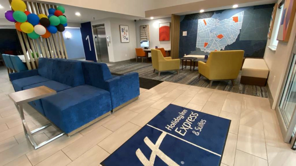 Hotel photo 12