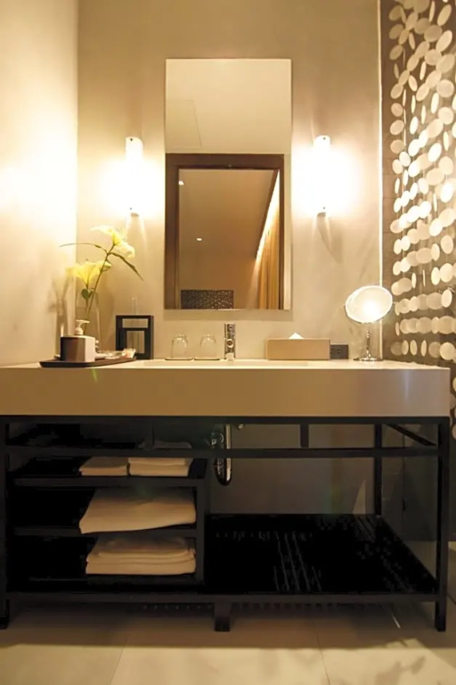 Dune Hua Hin - Chambres