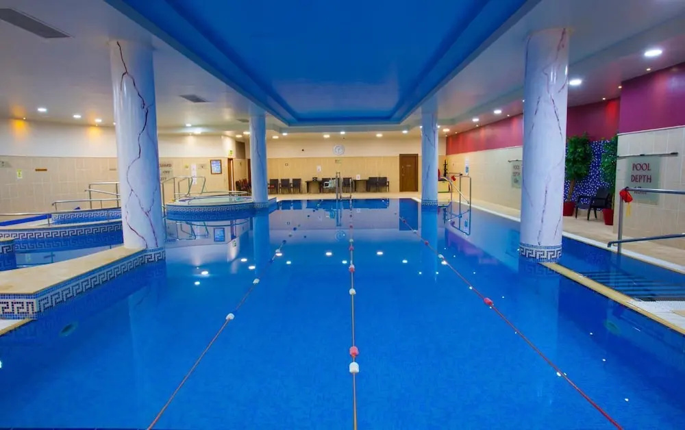 Hotel photo 12
