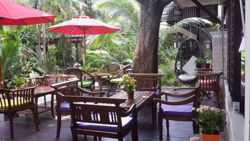 Hotel photo 37