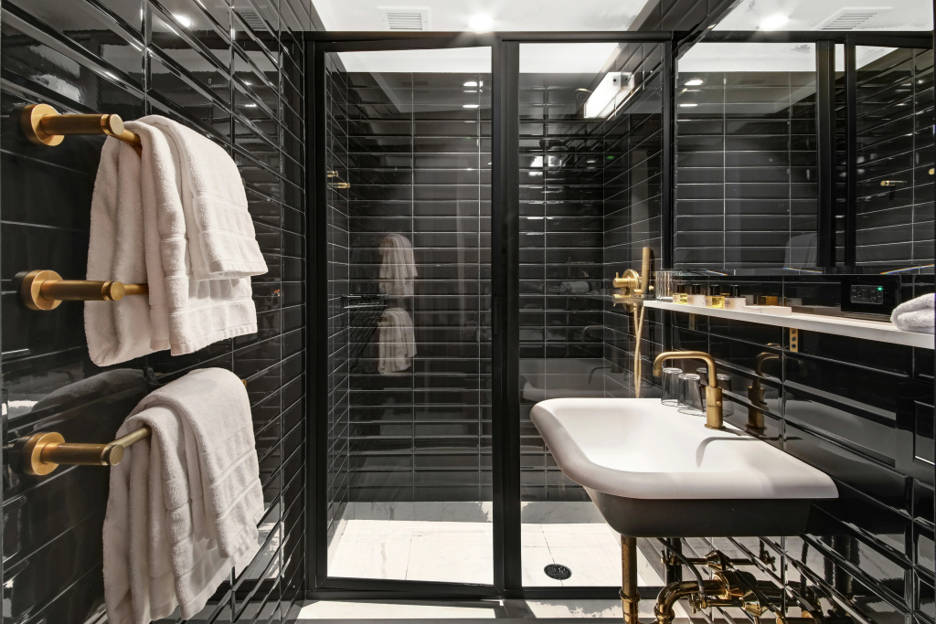 The Moore, a Member of Design Hotels - Général