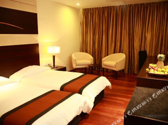 Renuka City Hotel