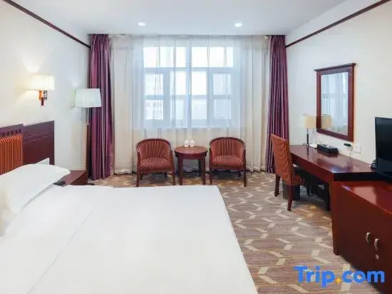 LongTang Harbin - Chambres