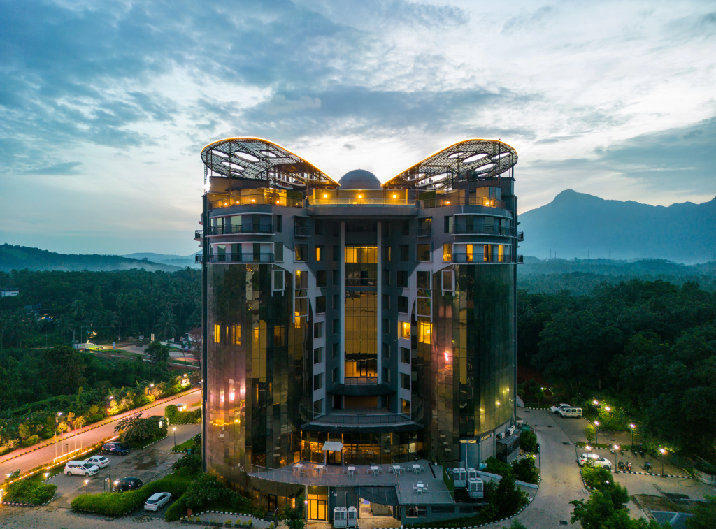 Fezinn Hotel