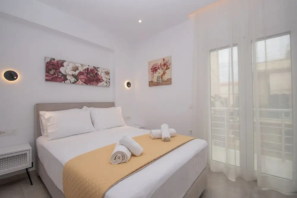 Comfort Apartment
