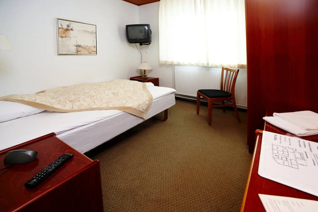 Hotel photo 20