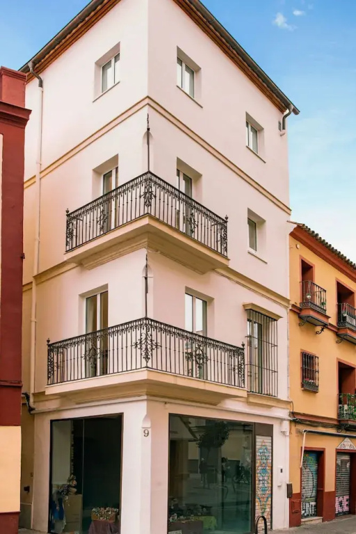 Genteel Home Feria