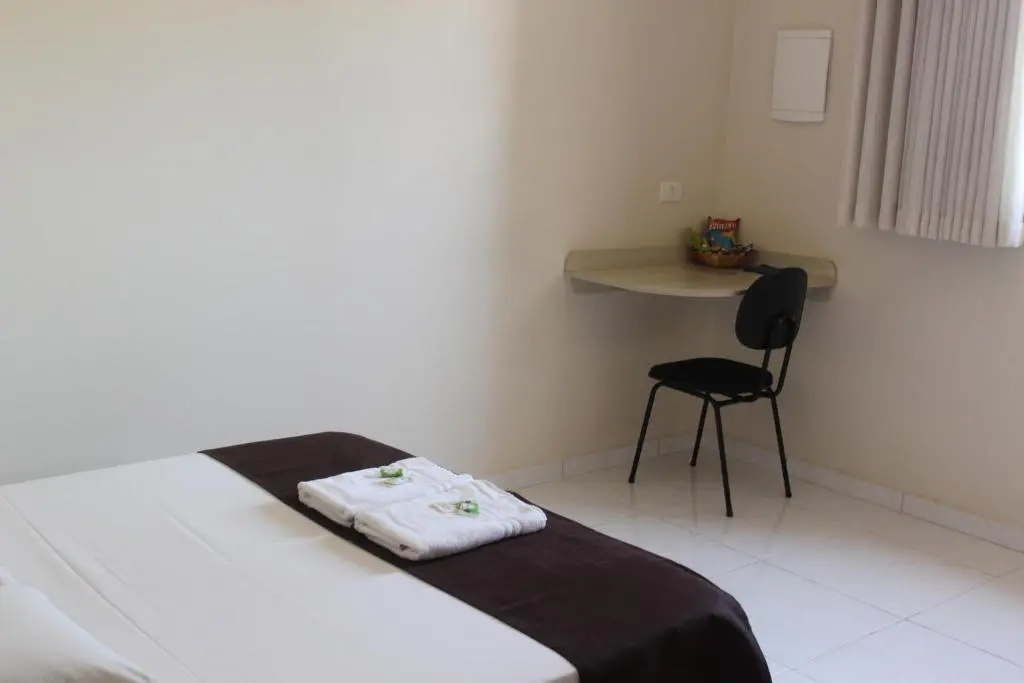 Hotel Galead - Chambres