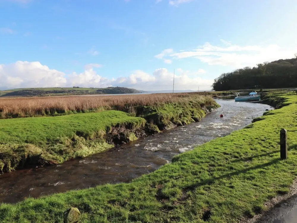 Bwthyn-y-rhiw