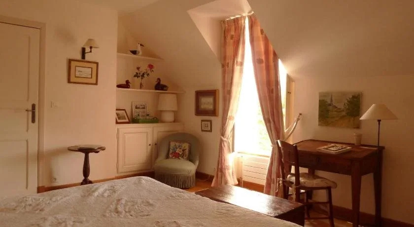 Voir la photo 4 — Chambres d'Hôtes du Hameau Les Brunes