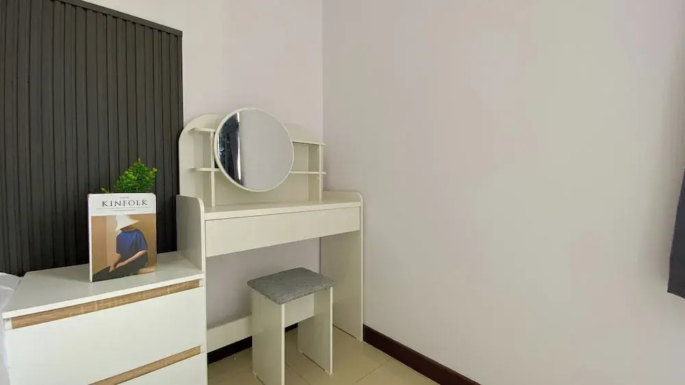 Brand New And Best Spacious 3Br At Cervino Village Casablanca Apartment
