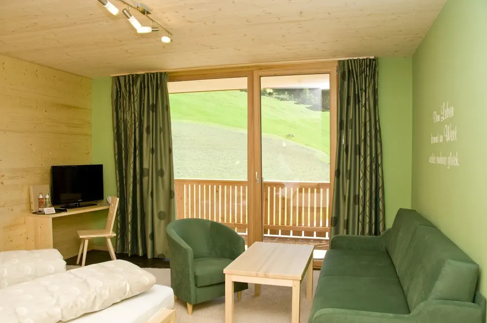 Lifestyle Panorama Hotel Erika - Chambres
