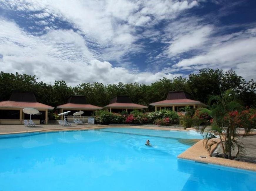 Lemlunay Resort — 2