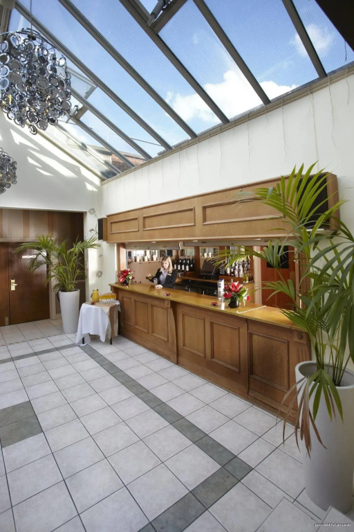 Best Western Cumberland - Général