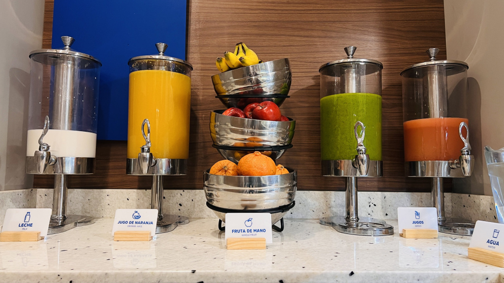 Holiday Inn Express Ciudad De Mexico Condesa by IHG - Général