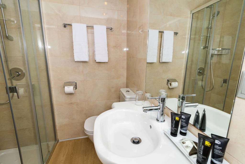Eix Alcudia Hotel - Adults Only - Général