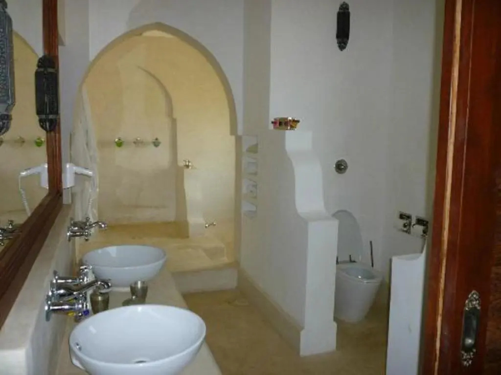 Swahili Beach Resort - Chambres