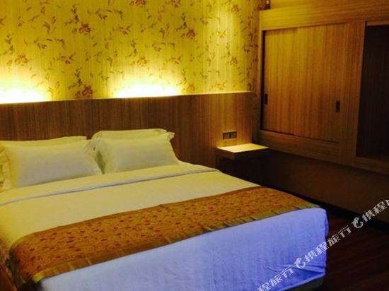 Mandarin Hotel