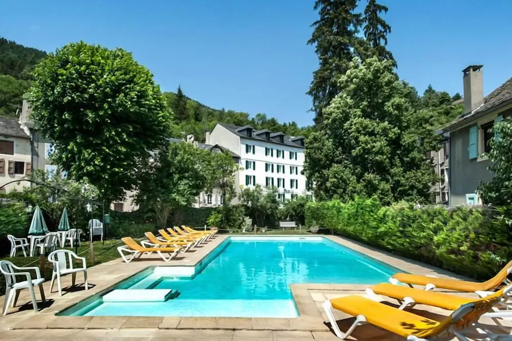 Hotel Family and Spa - Général